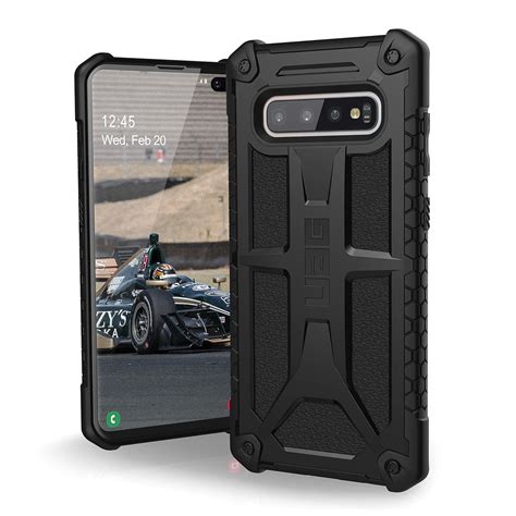 uag s10 plus drop test|URBAN ARMOR GEAR UAG Designed for Samsung .